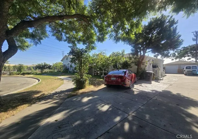 Photo 1 of Sale Pending at 5746  5748 Rocket, Lakewood, CA 90713 | MLS# DW26191690 | Listing updated on 2026-10-12