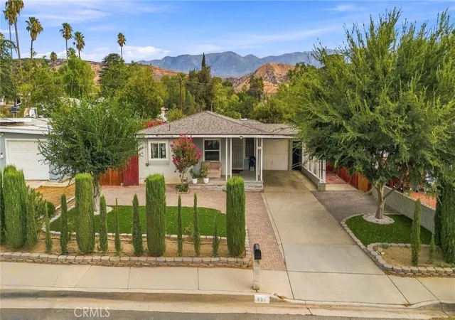 Photo 1 of Sale Pending at 831 W George, Banning, CA 92220 | MLS# IV26191715 | Listing updated on 2026-10-08