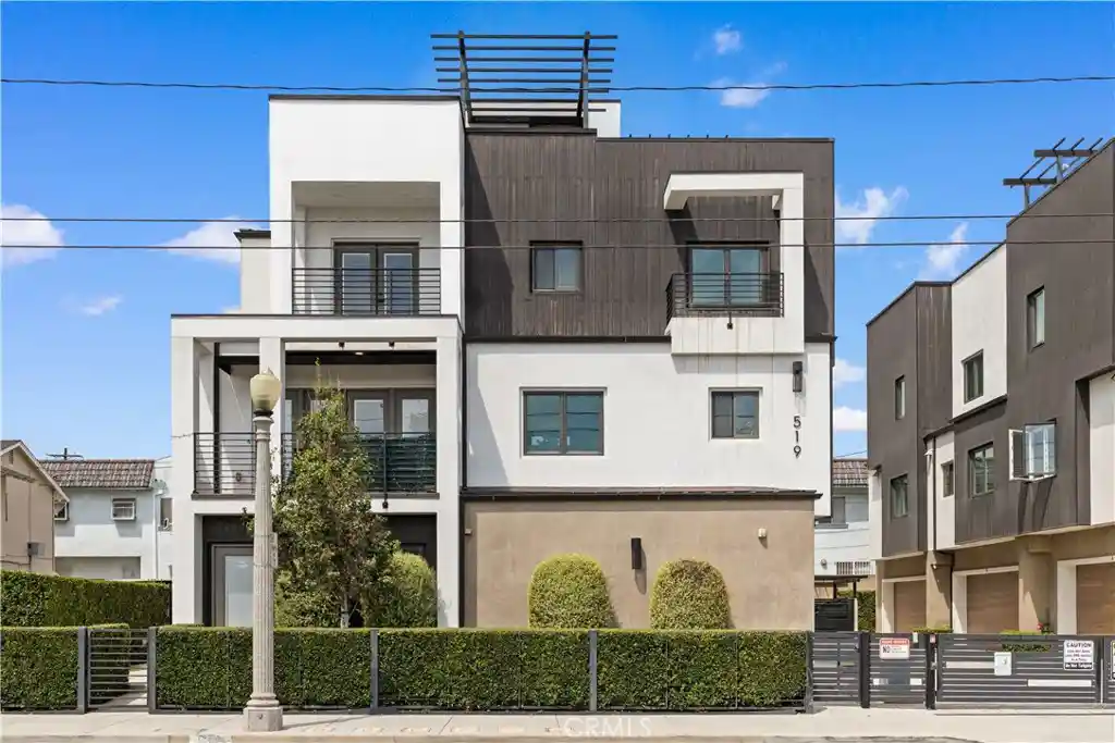 Listing Photo 1 - Condo for sale in 519 W Newby located at 519 W Newby, San Gabriel, CA 91776 - Unit 519 W Newby