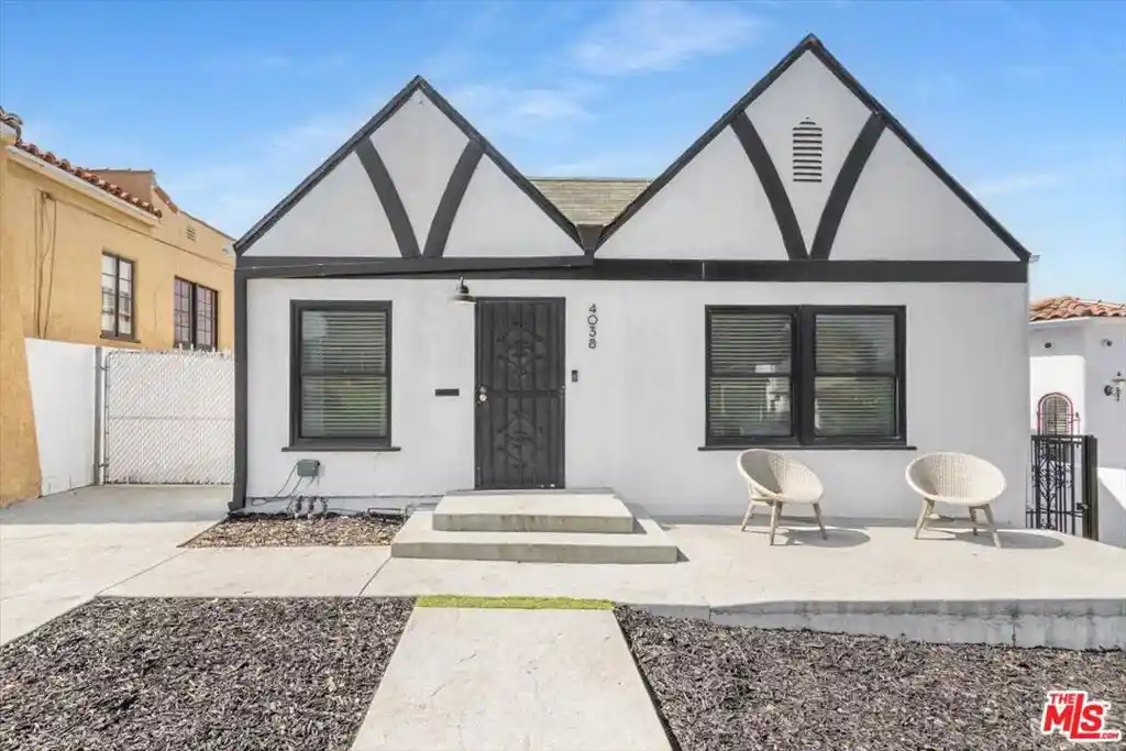 Photo 1 of Sale Pending at 4038 W 59th Place, Los Angeles, CA 90043 | MLS# 26857645 | Listing updated on 2026-10-21