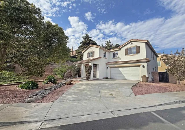 Photo 1 of Sale Pending at 748 Kirkwall Dr, San Marcos, CA 92069 | MLS# 260021398SD | Listing updated on 2026-09-29