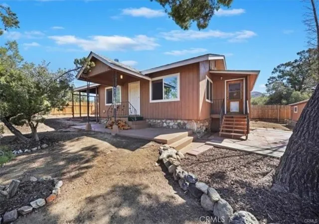 Single family home for sale at 69777 Sugarloaf, Mountain Center, CA 92561 | MLS# CV26191727