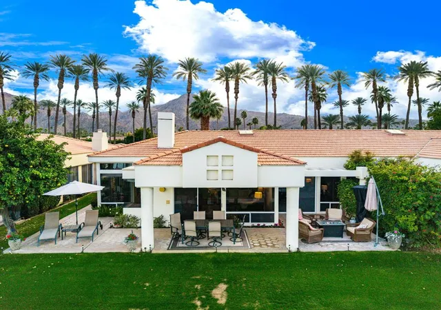 Photo 2 of Single family home for sale at 75732 Vista Del Rey, Indian Wells, CA 92210 | MLS# 219152126DA | Listing updated on 2026-09-13