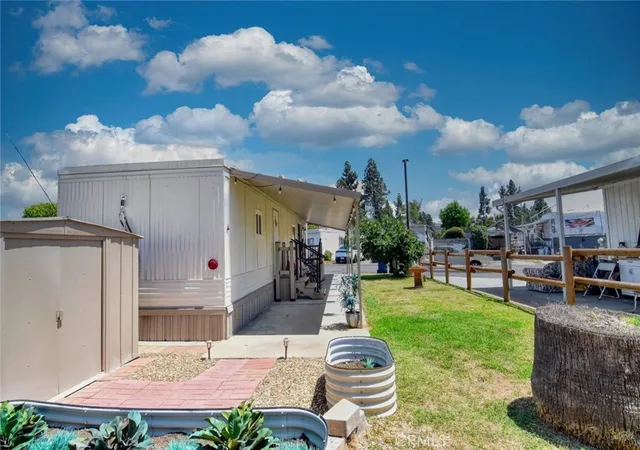 Photo 1 of Manufactured home for sale at 503 North 1st St #50B, El Cajon, CA 92021 | MLS# PW26191557 | Listing updated on 2026-10-03
