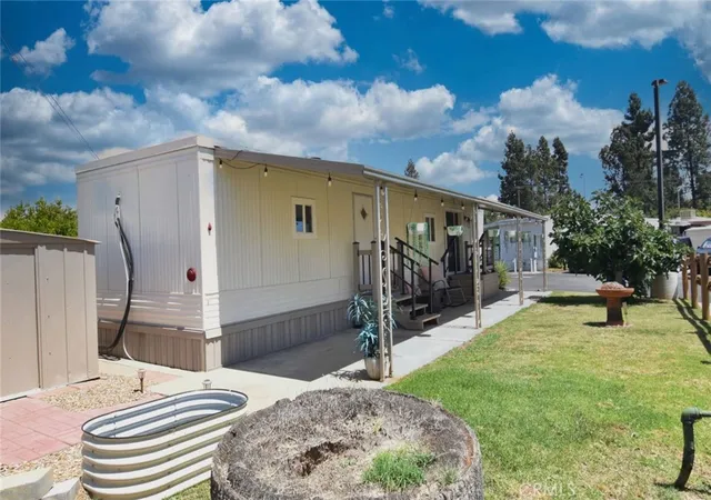 Photo 2 of Manufactured home for sale at 503 North 1st St #50B, El Cajon, CA 92021 | MLS# PW26191557 | Listing updated on 2026-10-03