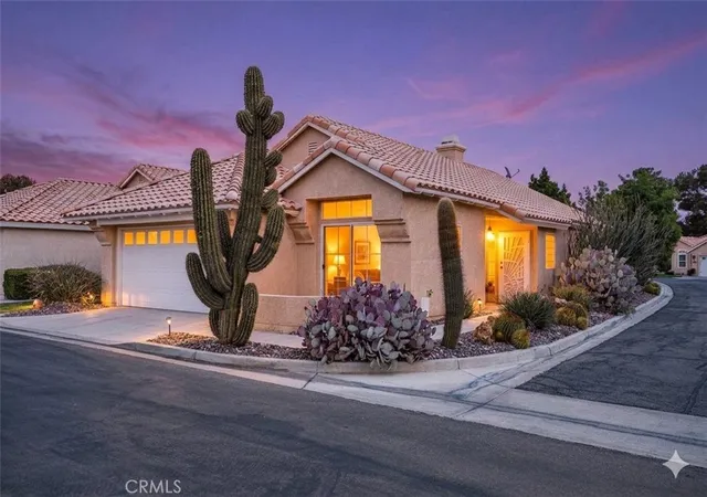 Photo 1 of Single family home for sale at 11545 Mountain Meadow, Apple Valley, CA 92308 | MLS# HD26191225 | Listing updated on 2026-10-10
