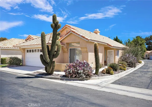 Photo 3 of Single family home for sale at 11545 Mountain Meadow, Apple Valley, CA 92308 | MLS# HD26191225 | Listing updated on 2026-10-10