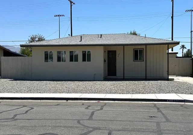 Photo 1 of Sale Pending at 44900 Rubidoux St, Indio, CA 92201 | MLS# 219152128DA | Listing updated on 2026-09-28