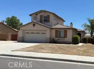 Photo 1 of Sale Pending at 42077 Faith Dr, Hemet, CA 92544 | MLS# SW26191620 | Listing updated on 2026-10-26