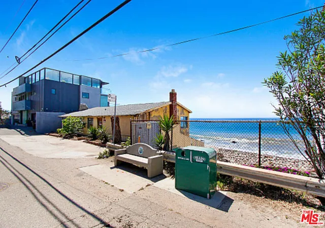 Single family home for sale at 19000 Pacific Coast Hwy, Malibu, CA 90265 | MLS# 26937493