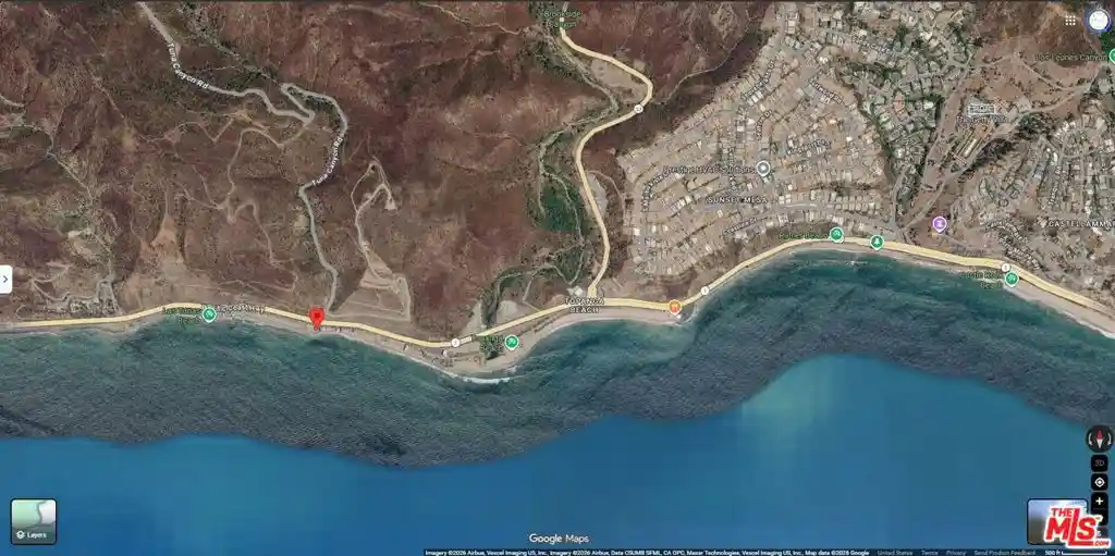 Photo 1 of Single family home for sale at 19000 Pacific Coast Hwy, Malibu, CA 90265 | MLS# 26937493 | Listing updated on 2026-10-17
