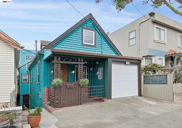 Photo 3 of Sale Pending at 164 Miriam St, Daly City, CA 94014 | MLS# 41146842 | Listing updated on 2026-10-09