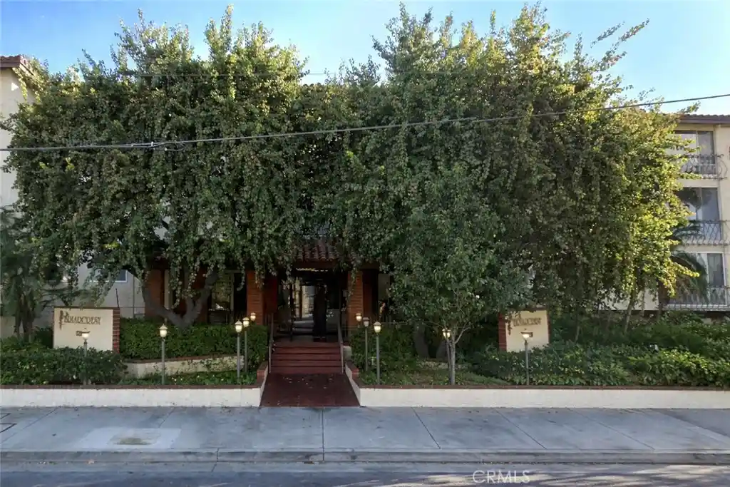 Photo 1 of Condo for sale at 12830 Burbank #307, Valley Village, CA 91607 | MLS# SR26191721 | Listing updated on 2026-10-22