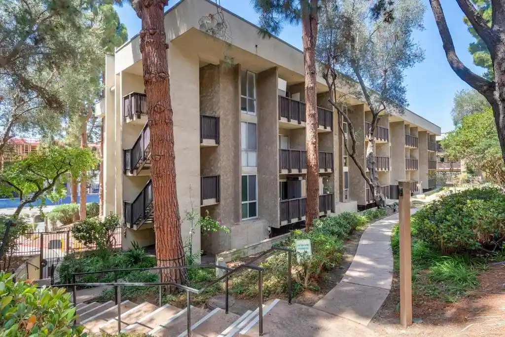 Photo 1 of Condo for sale at 6202 Friars Rd #116, San Diego, CA 92108 | MLS# NDP2608237 | Listing updated on 2026-10-14