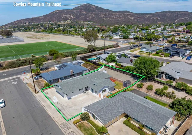 Photo 1 of Single family home for sale at 8314 Lake Gaby Ave, San Diego, CA 92119 | MLS# PTP2606653 | Listing updated on 2026-10-12