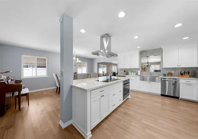 Photo 3 of Single family home for sale at 8314 Lake Gaby Ave, San Diego, CA 92119 | MLS# PTP2606653 | Listing updated on 2026-10-12