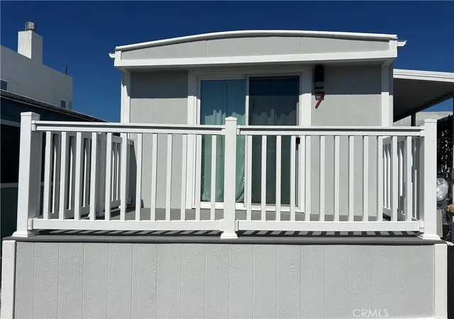 Photo 1 of Manufactured home for sale at 531 Pier, Hermosa Beach, CA 90254 | MLS# SB26191778 | Listing updated on 2026-10-10