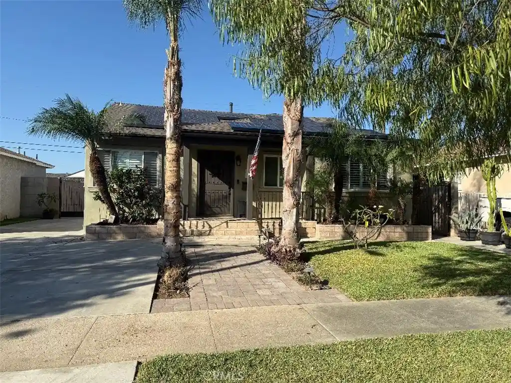 Single family home for sale at 11645 Roma St, Santa Fe Springs, CA 90670 | MLS# RS26191780
