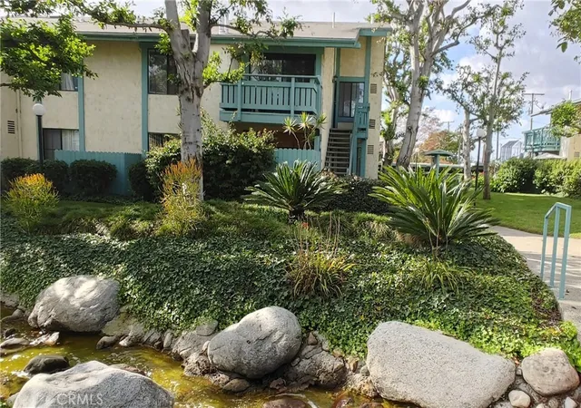 Listing Photo 1 - Condo for sale in building located at 20535 S Vermont Ave, Torrance, CA 90502 - Unit #4