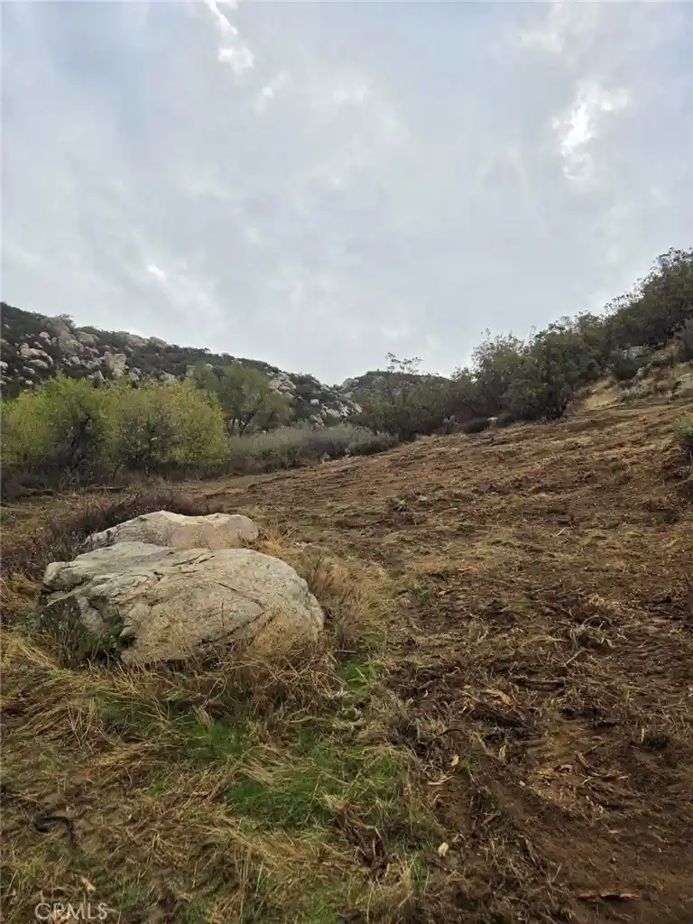 Land for sale at 0 Crazy Horse, Aguanga, CA 92536 | MLS# SW26191788