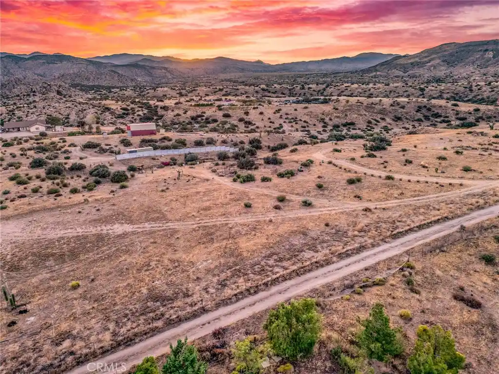 Photo 1 of Land for sale at 5450 Red Ryder Rd, Pioneertown, CA 92268 | MLS# JT26167471 | Listing updated on 2026-10-15