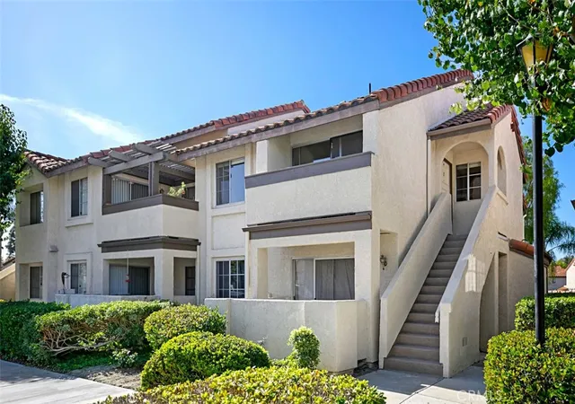 Photo 1 of Condo for sale at 26121 La Real #E4, Mission Viejo, CA 92691 | MLS# OC26189750 | Listing updated on 2026-10-10