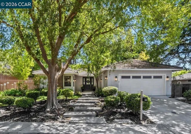 Single family home for sale at 461 Saint Regis Dr, Danville, CA 94526 | MLS# 41146844 | Listing updated on 2026-10-10