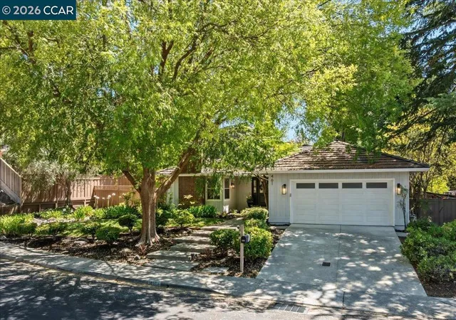 Photo 1 of Single family home for sale at 461 Saint Regis Dr, Danville, CA 94526 | MLS# 41146844 | Listing updated on 2026-10-10