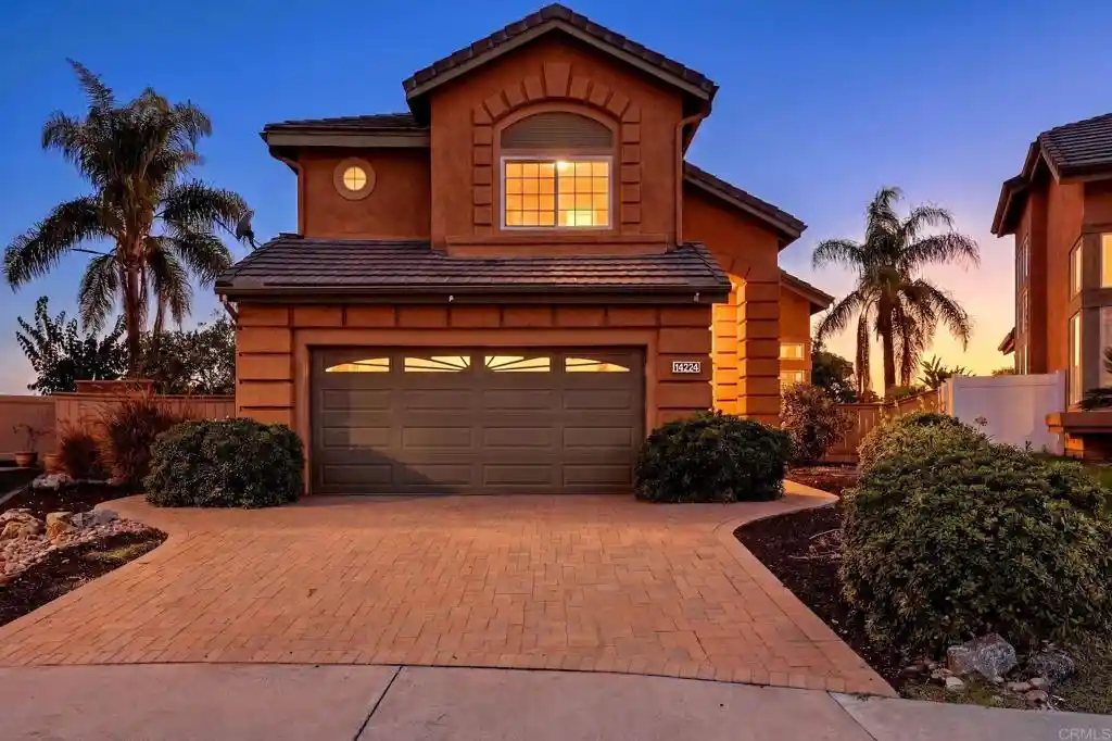 Photo 1 of Sale Pending at 14224 Breezeway Pl, San Diego, CA 92128 | MLS# NDP2608240 | Listing updated on 2026-10-21