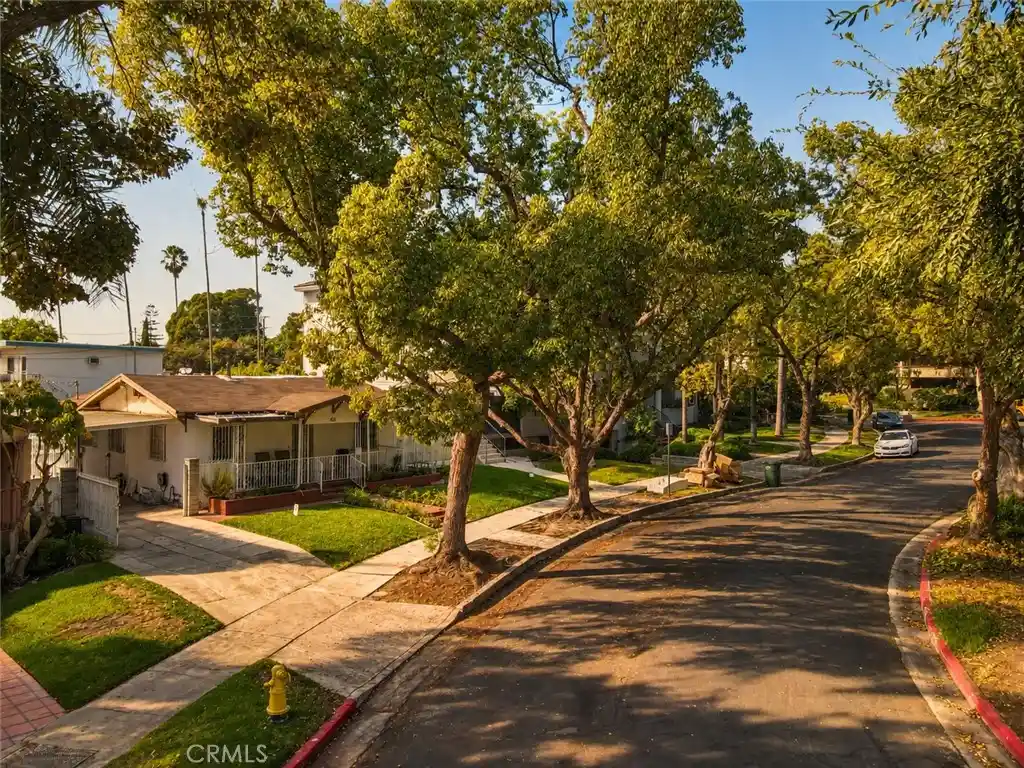 Single family home for sale at 421 Piedmont, Glendale, CA 91206 | MLS# SR26191792
