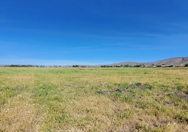 Photo 2 of Land for sale at 1870 N Ramona, San Jacinto, CA 92582 | MLS# WS26191797 | Listing updated on 2026-09-01