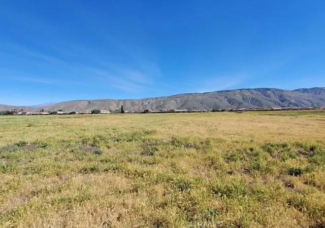 Photo 4 of Land for sale at 1870 N Ramona, San Jacinto, CA 92582 | MLS# WS26191797 | Listing updated on 2026-09-01