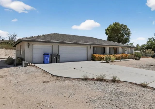 Photo 3 of Sale Pending at 18539 Symeron Rd, Apple Valley, CA 92307 | MLS# SR26190725 | Listing updated on 2026-09-22