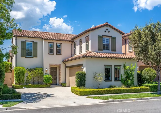 Photo 1 of Single family home for sale at 123 Doverwood, Irvine, CA 92620 | MLS# OC26191802 | Listing updated on 2026-10-11