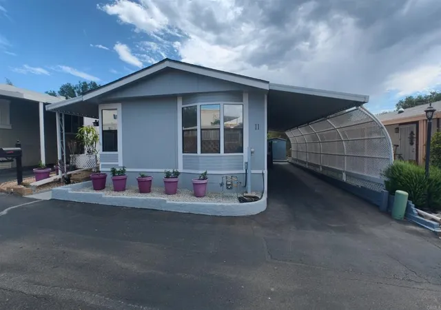 Photo 1 of Sale Pending at 2400 Alpine Blvd #11, Alpine, CA 91901 | MLS# PTP2606654 | Listing updated on 2026-09-13