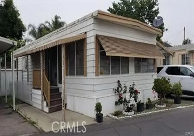 Photo 1 of Manufactured home for sale at 12700 Elliott, El Monte, CA 91732 | MLS# MB26190592 | Listing updated on 2026-09-01