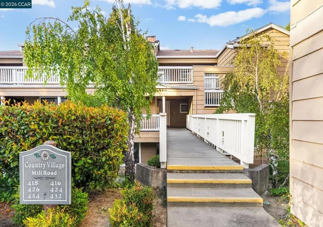 Photo 1 of Sale Pending at 416 Mill Rd, Martinez, CA 94553 | MLS# 41146850 | Listing updated on 2026-10-03