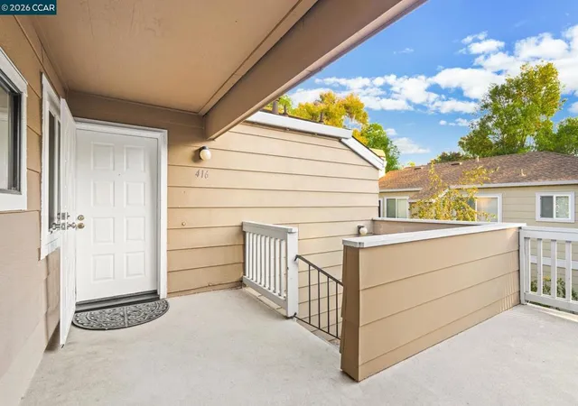 Photo 2 of Sale Pending at 416 Mill Rd, Martinez, CA 94553 | MLS# 41146850 | Listing updated on 2026-10-03