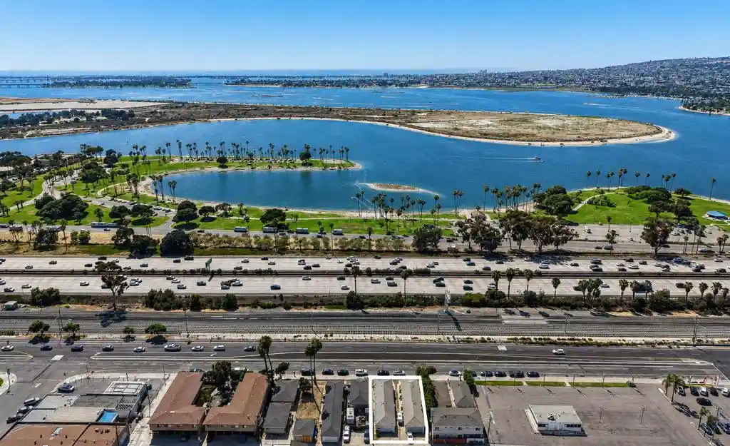 Photo 1 of Multi family home for sale at 2059 65 Morena Blvd, San Diego, CA 92110 | MLS# 260021403SD | Listing updated on 2026-10-12