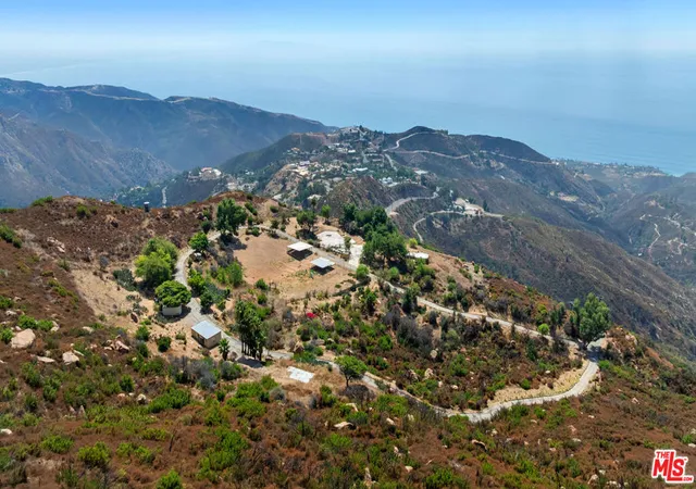 Photo 1 of Land for sale at 1301 Via Taz, Malibu, CA 90265 | MLS# 26938607 | Listing updated on 2026-09-09