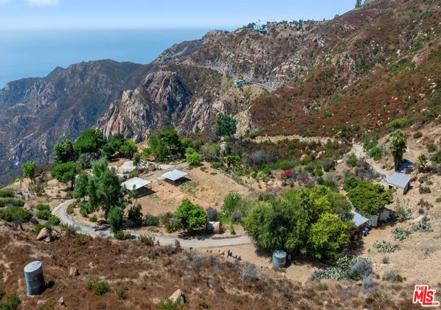 Photo 2 of Land for sale at 1301 Via Taz, Malibu, CA 90265 | MLS# 26938607 | Listing updated on 2026-09-09