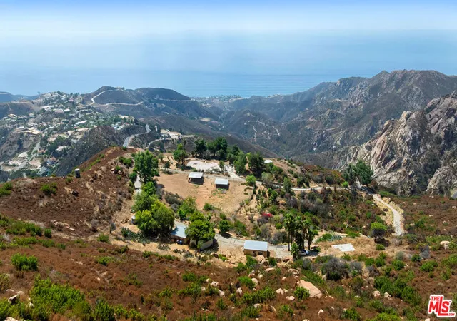 Photo 3 of Land for sale at 1301 Via Taz, Malibu, CA 90265 | MLS# 26938607 | Listing updated on 2026-09-09