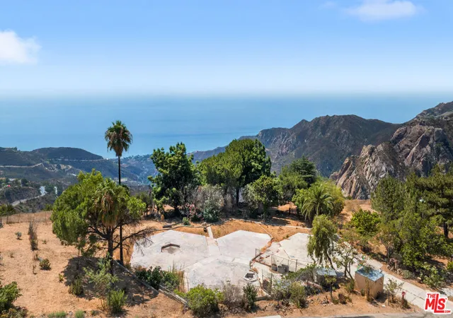 Photo 3 of Land for sale at 1301 Via Taz, Malibu, CA 90265 | MLS# 26938607 | Listing updated on 2026-09-09