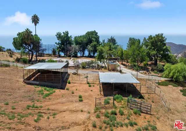 Photo 4 of Land for sale at 1301 Via Taz, Malibu, CA 90265 | MLS# 26938607 | Listing updated on 2026-09-09