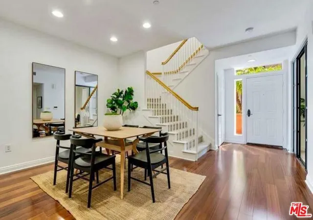 Photo 4 of Condo for sale at 13173 Pacific #103, Playa Vista, CA 90094 | MLS# 26937521 | Listing updated on 2026-10-08