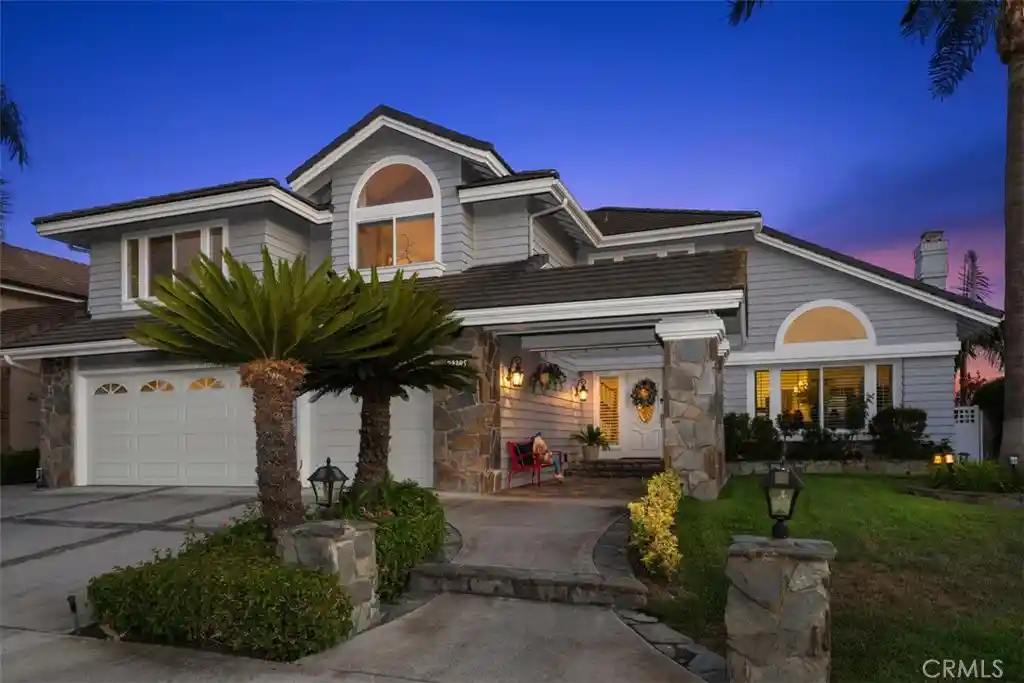 Photo 1 of Single family home for sale at 22385 Pineglen, Mission Viejo, CA 92692 | MLS# OC26190318 | Listing updated on 2026-10-25