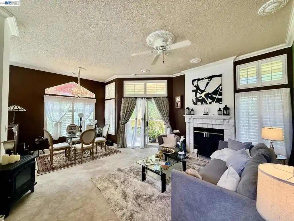 Listing Photo 1 - Condo for sale in 5246 Tacoma Cmn located at 5246 Tacoma Cmn, Fremont, CA 94555 - Unit 5246 Tacoma Cmn