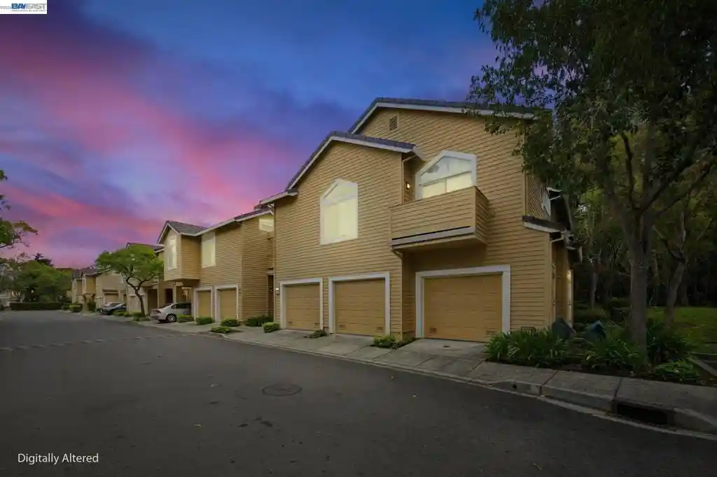 Listing Photo 25 - Condo for sale in 5246 Tacoma Cmn located at 5246 Tacoma Cmn, Fremont, CA 94555 - Unit 5246 Tacoma Cmn