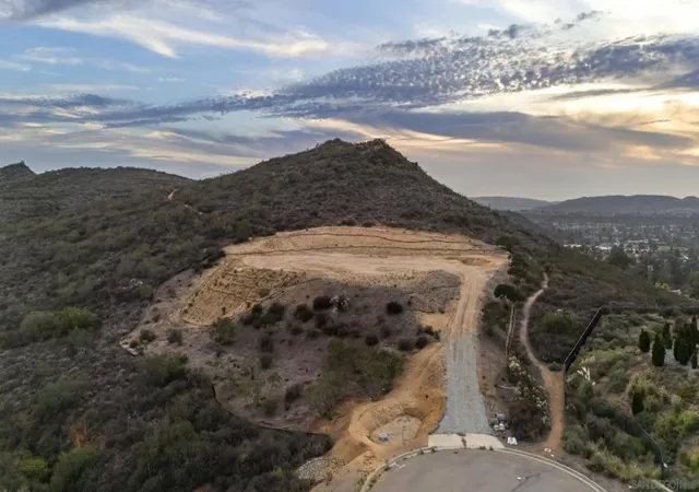Land for sale at 15003 Toothrock Rd, Poway, CA 92064 | MLS# 260021405SD