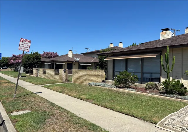 Multi family home for sale at 13282 Fletcher St, Garden Grove, CA 92844 | MLS# CV26191857